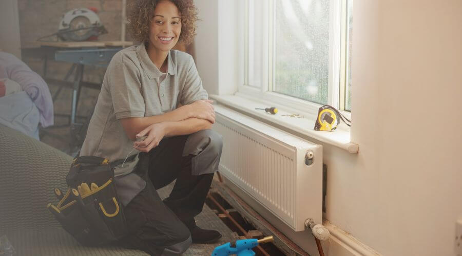 Tankless Water Heaters in Providence, RI